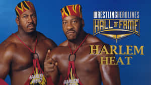 Harlem Heat Stevie Ray Wallpaper