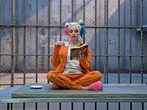 Harley Quinn Suicide Squad 2000 X 1500 Wallpaper Wallpaper