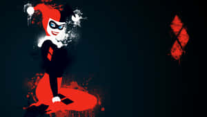 Harley Quinn, Unveiled Wallpaper