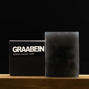 Harness The Cleansing Benefits Of Natural Black Soap Wallpaper