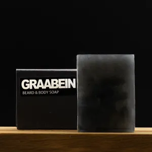 Harness The Cleansing Benefits Of Natural Black Soap Wallpaper