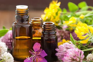 Harness The Healing Scent Of Aromatherapy Wallpaper