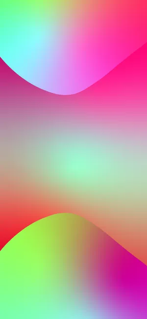 Harness The Power Of Colorful Phone Wallpaper