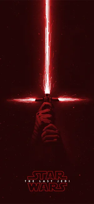 Harnessing The Force Of The Jedi Wallpaper
