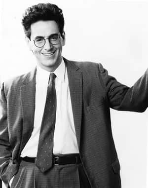 Harold Ramis 1043 X 1325 Wallpaper