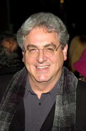 Harold Ramis 1052 X 1600 Wallpaper