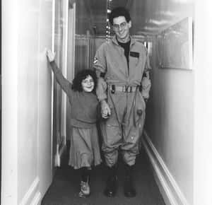 Harold Ramis 1200 X 1160 Wallpaper