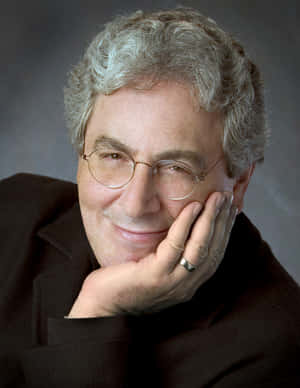 Harold Ramis 1391 X 1800 Wallpaper
