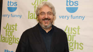 Harold Ramis 1600 X 900 Wallpaper