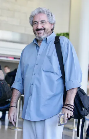 Harold Ramis 1637 X 2560 Wallpaper