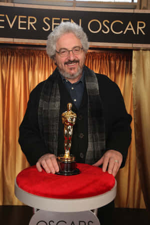 Harold Ramis 1666 X 2500 Wallpaper