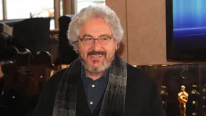 Harold Ramis 1920 X 1080 Wallpaper