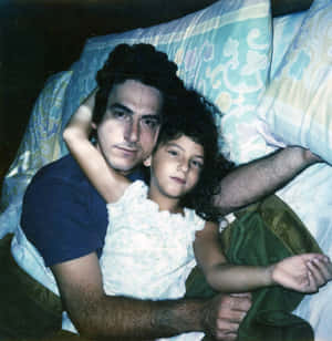 Harold Ramis 1993 X 2048 Wallpaper