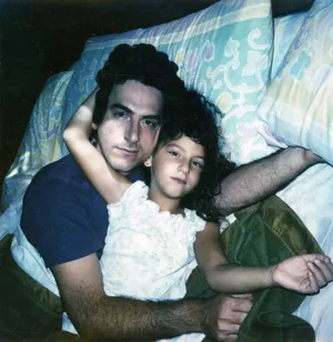 Harold Ramis 1993 X 2048 Wallpaper