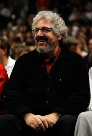 Harold Ramis 2052 X 3000 Wallpaper