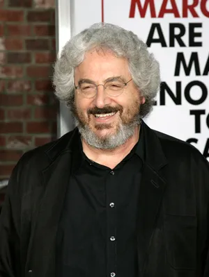 Harold Ramis 2259 X 3000 Wallpaper