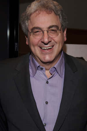 Harold Ramis 2336 X 3504 Wallpaper