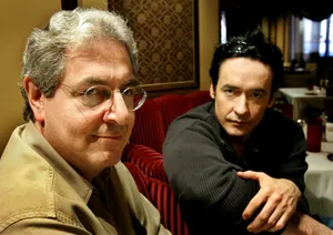 Harold Ramis 2500 X 1764 Wallpaper