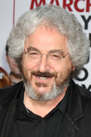 Harold Ramis 2560 X 3840 Wallpaper
