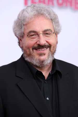 Harold Ramis 960 X 1440 Wallpaper