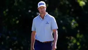 Harris English Serious Wallpaper