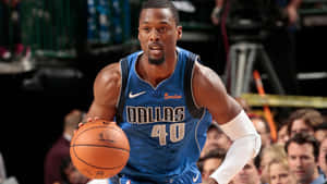 Harrison Barnes Dallas Mavericks Wallpaper