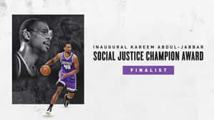 Harrison Barnes Kareem Abdul-jabbar Award Wallpaper