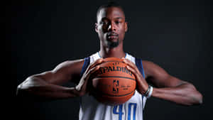 Harrison Barnes Nba Dallas Mavericks Wallpaper