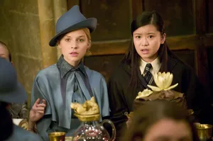 Harry Potter And The Goblet Of Fire Wallpaper