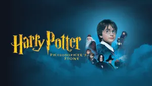 Harry Potter And The Philosopher's Stone Wallpaper
