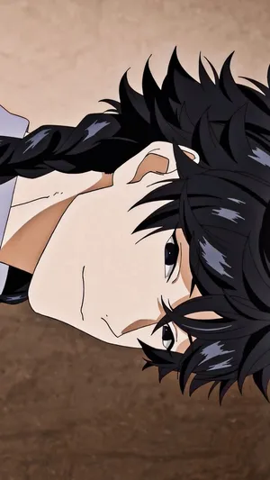 Haruka Hashida At A Photo Shoot Wallpaper