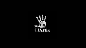 Haters Stay Away Wallpaper