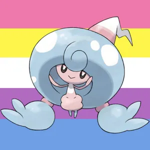 Hattrem In Colorful Background Wallpaper