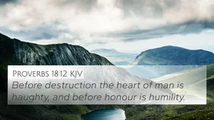 Haughty Spirit Mountains Wallpaper