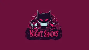 Haunter Night Shades Wallpaper