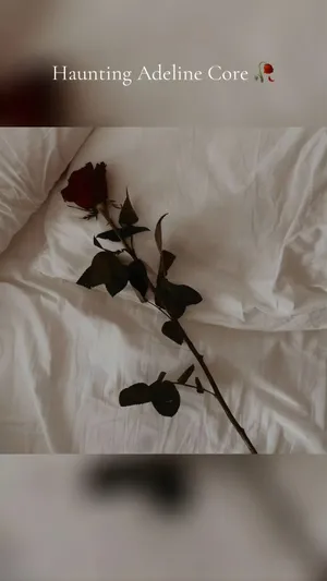 Haunting Adeline Core Wallpaper