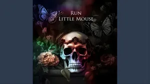 Haunting Adeline Dark Mystery Wallpaper