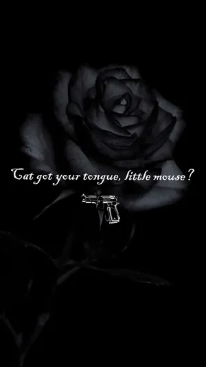 Haunting Adeline Dark Mystery Wallpaper