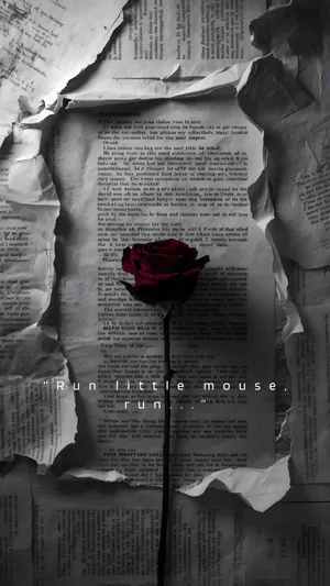 Haunting Adeline Dark Romance Wallpaper