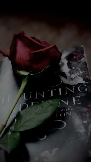 Haunting Adeline Dark Romance Wallpaper