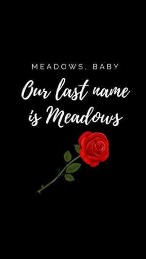 Haunting Adeline Meadows Legacy Wallpaper