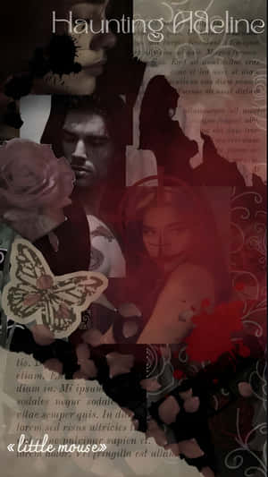 Haunting Adeline Mystery Wallpaper