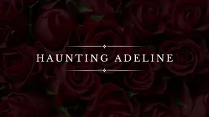 Haunting Adeline Title Screen Wallpaper