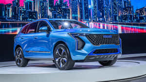 Haval 1600 X 900 Wallpaper Wallpaper