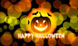 Have A Happy Halloween Wallpaper