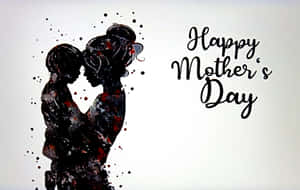 Have A Very Happy Mothers Day Wallpaper