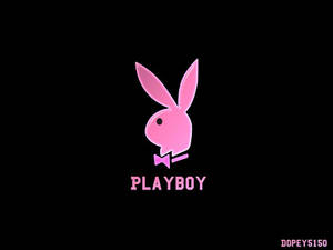 Have Fun With Play Boy Wallpaper