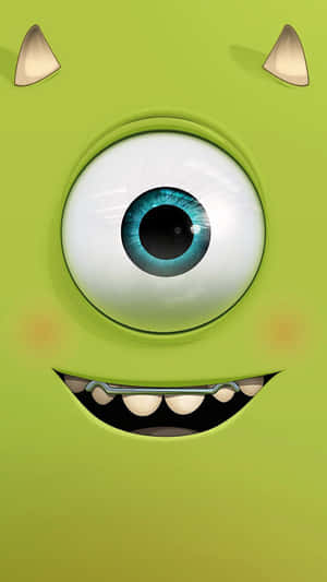 Have Fun With Your Favourite Cartoon Characters Wallpaper