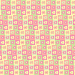 Have Fun With Your Own Kawaii Pastel Laptop! Wallpaper