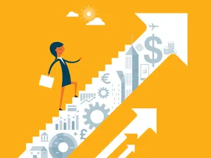 Having Negotiable Attitude To Succeed Wallpaper